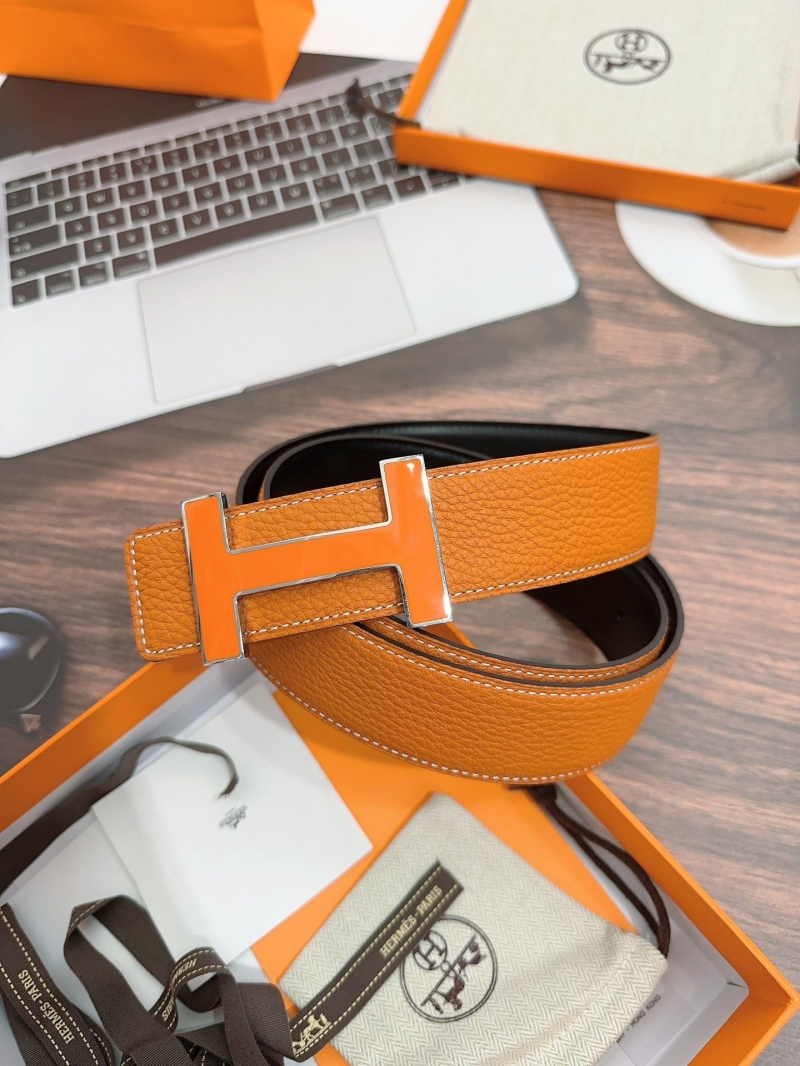 Hermes Belts